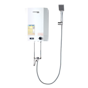 GERMAN POOL 德國寶GPN-4E-V TDS 花灑儲水式電熱水器 V系列 熱水爐